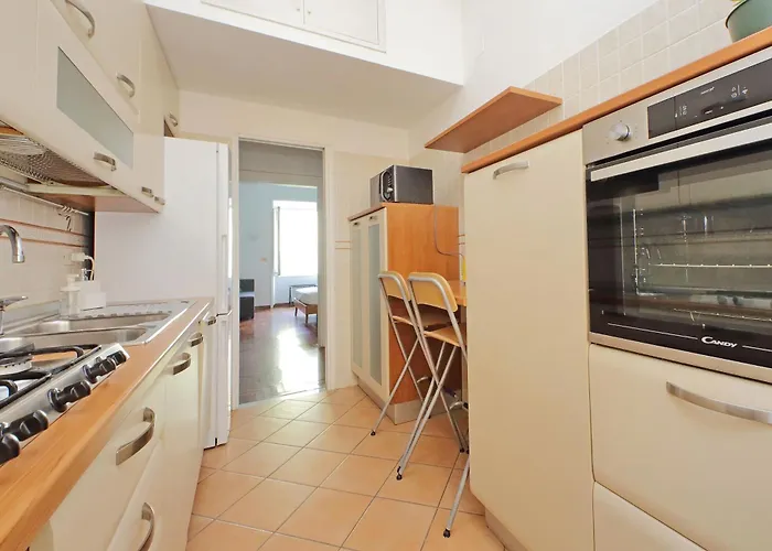4bnb - Vittorio Emanuele *