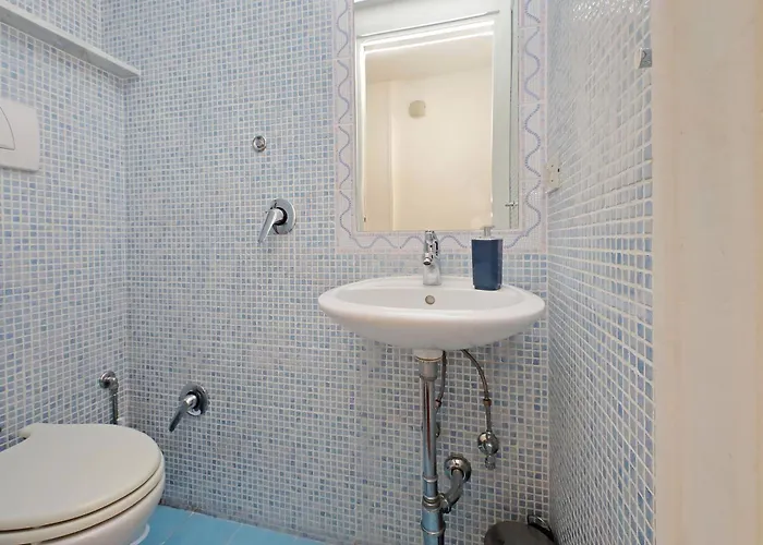 Appartamento 4bnb - Vittorio Emanuele Roma