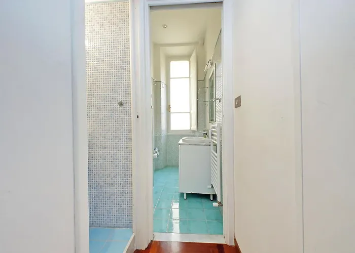 4bnb - Vittorio Emanuele Roma