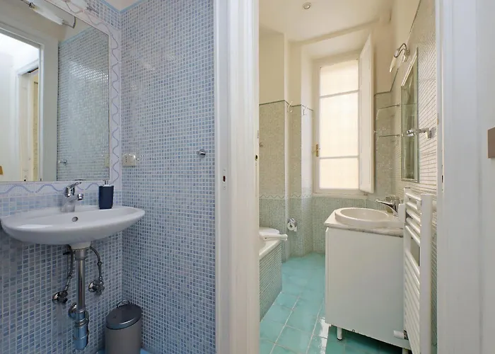 4bnb - Vittorio Emanuele Appartamento