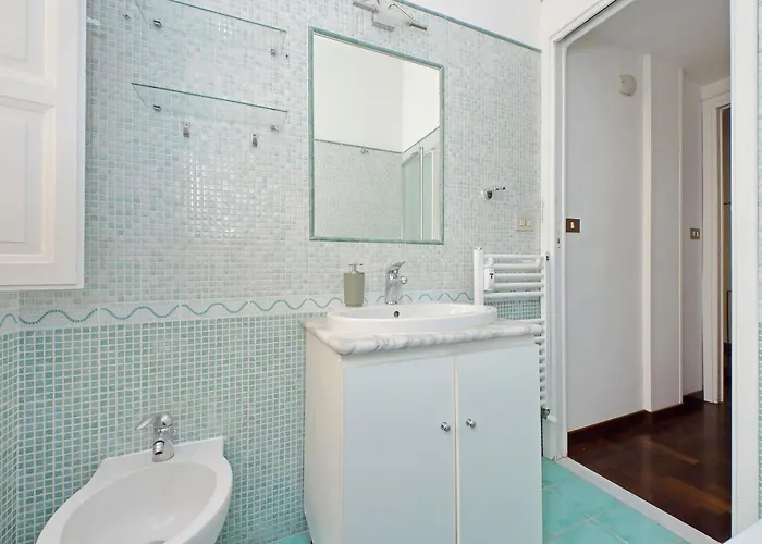 Appartamento 4bnb - Vittorio Emanuele