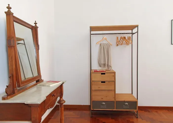 Appartamento 4bnb - Vittorio Emanuele
