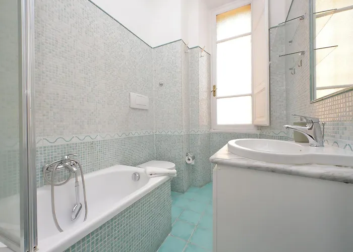 4bnb - Vittorio Emanuele Appartamento *
