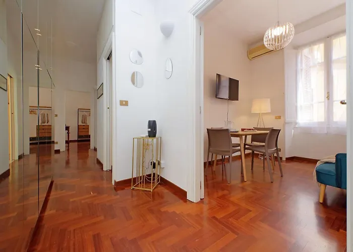 Appartamento 4bnb - Vittorio Emanuele *
