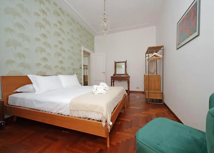 4bnb - Vittorio Emanuele *