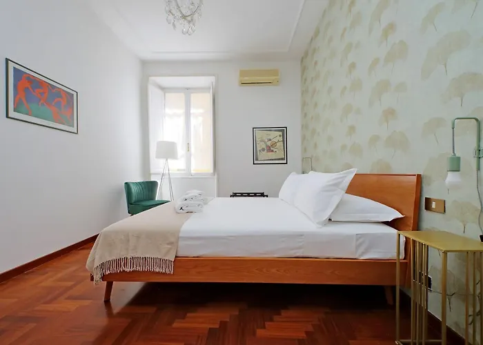 4bnb - Vittorio Emanuele