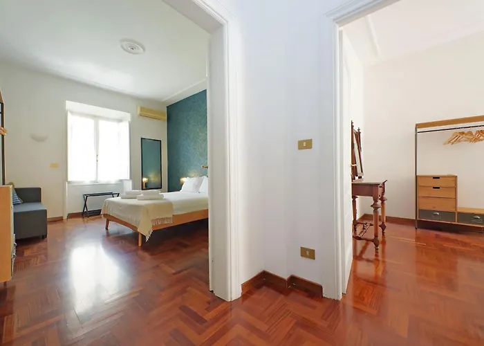 Appartamento 4bnb - Vittorio Emanuele