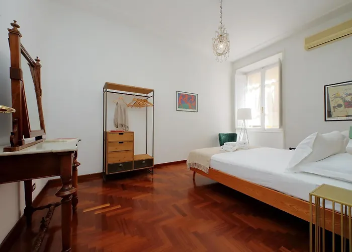4bnb - Vittorio Emanuele