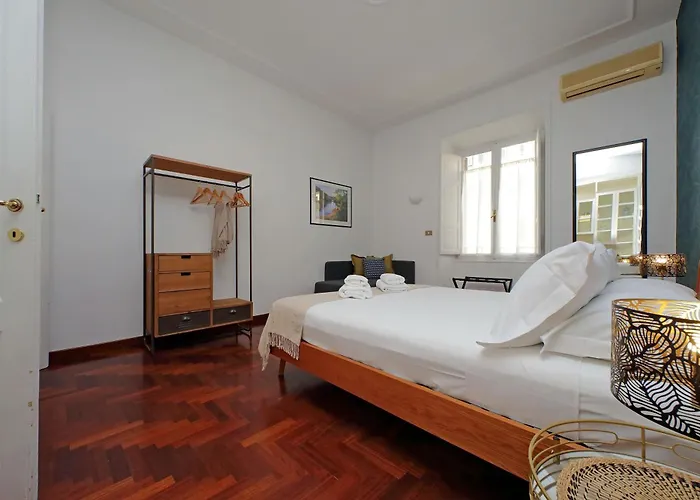 4bnb - Vittorio Emanuele Roma