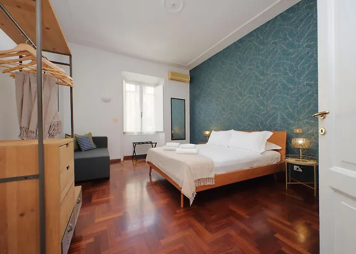 Appartamento 4bnb - Vittorio Emanuele