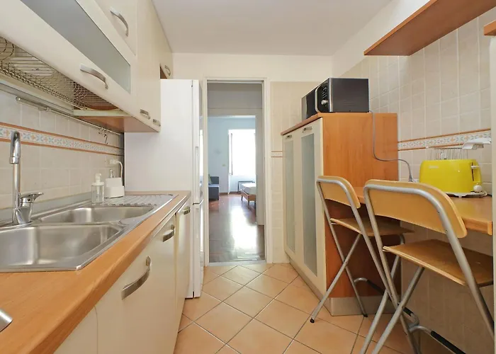 Appartamento 4bnb - Vittorio Emanuele *