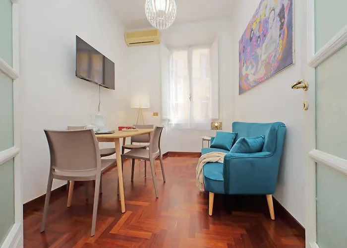 Appartamento 4bnb - Vittorio Emanuele