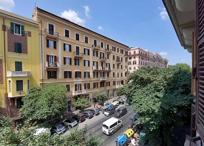 4bnb - Vittorio Emanuele * Roma
