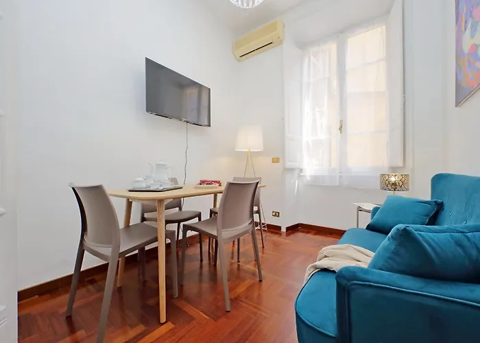 4bnb - Vittorio Emanuele