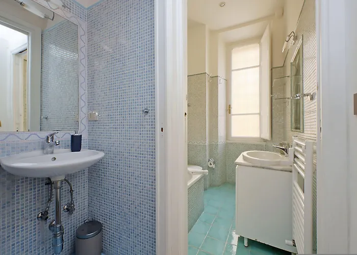 4bnb - Vittorio Emanuele Appartamento *