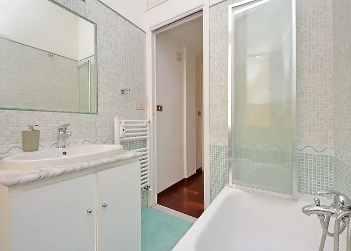 4bnb - Vittorio Emanuele Appartamento *