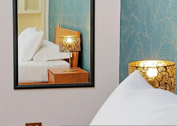 4bnb - Vittorio Emanuele Appartamento