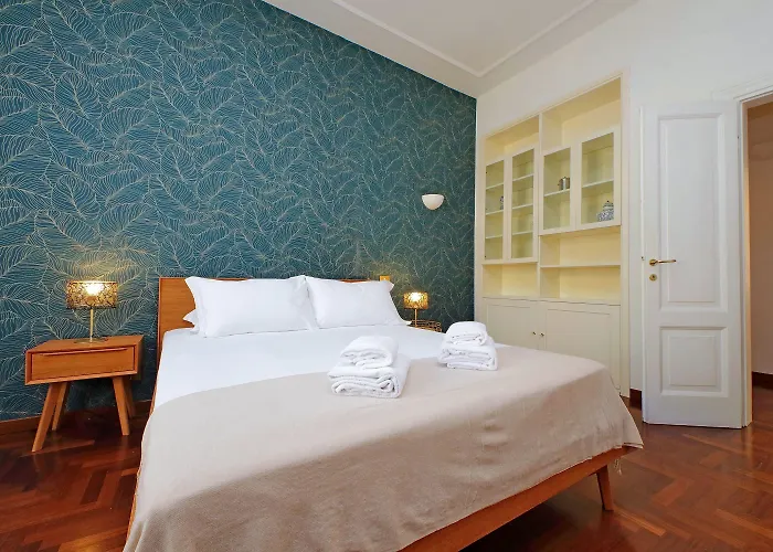 4bnb - Vittorio Emanuele Roma