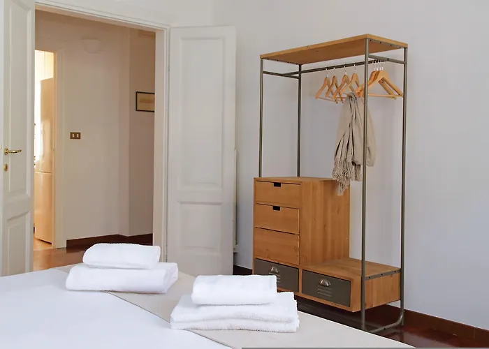 Appartamento 4bnb - Vittorio Emanuele Roma
