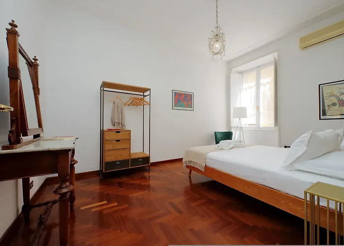 4bnb - Vittorio Emanuele