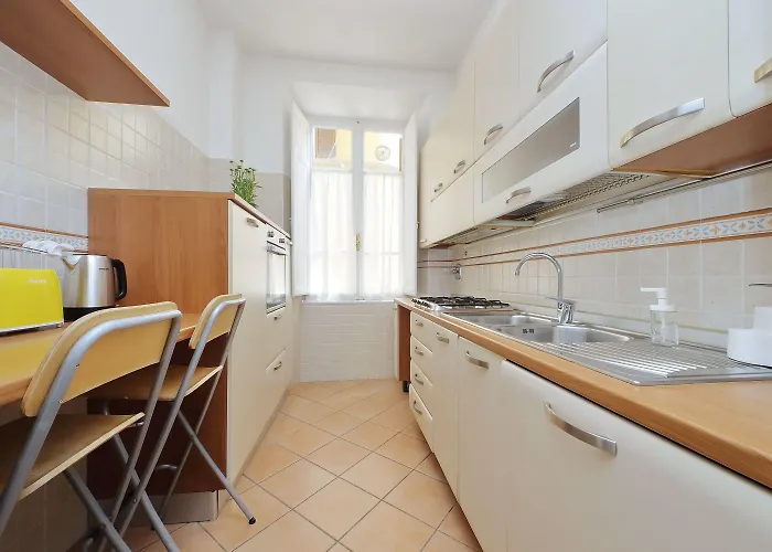 4bnb - Vittorio Emanuele * Roma