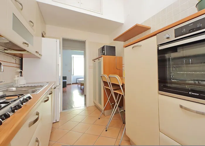 4bnb - Vittorio Emanuele Appartamento