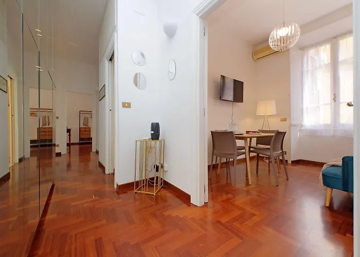 4bnb - Vittorio Emanuele * Roma