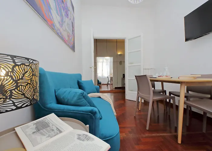 4bnb - Vittorio Emanuele