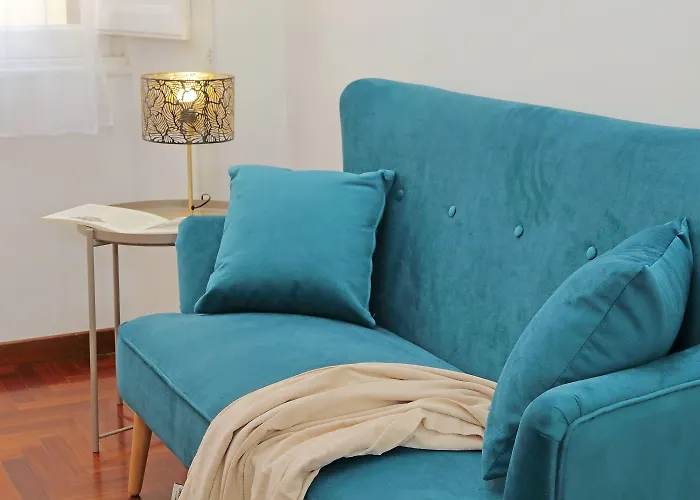 Appartamento 4bnb - Vittorio Emanuele *