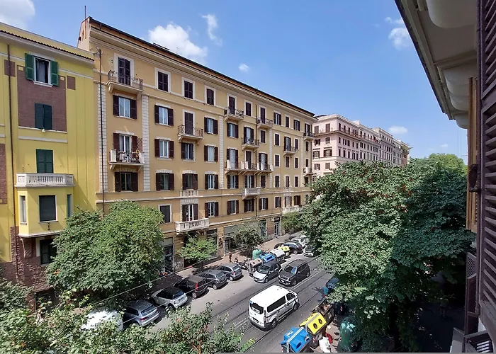 Appartamento 4bnb - Vittorio Emanuele