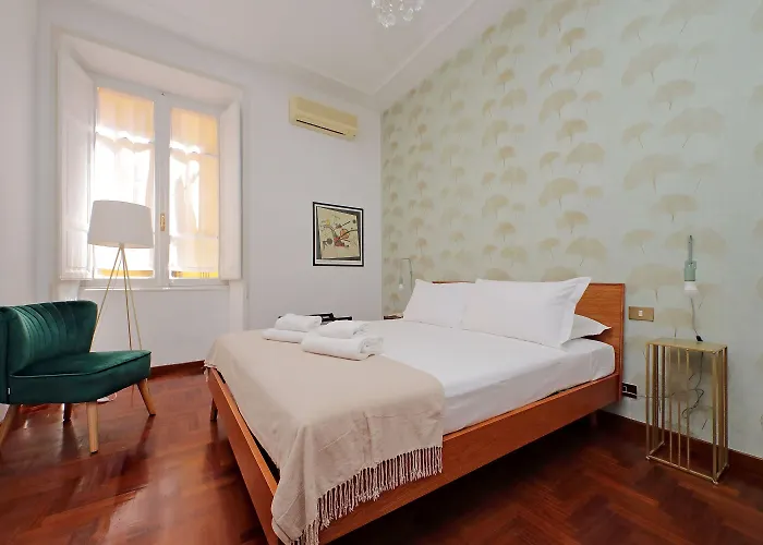 4bnb - Vittorio Emanuele *